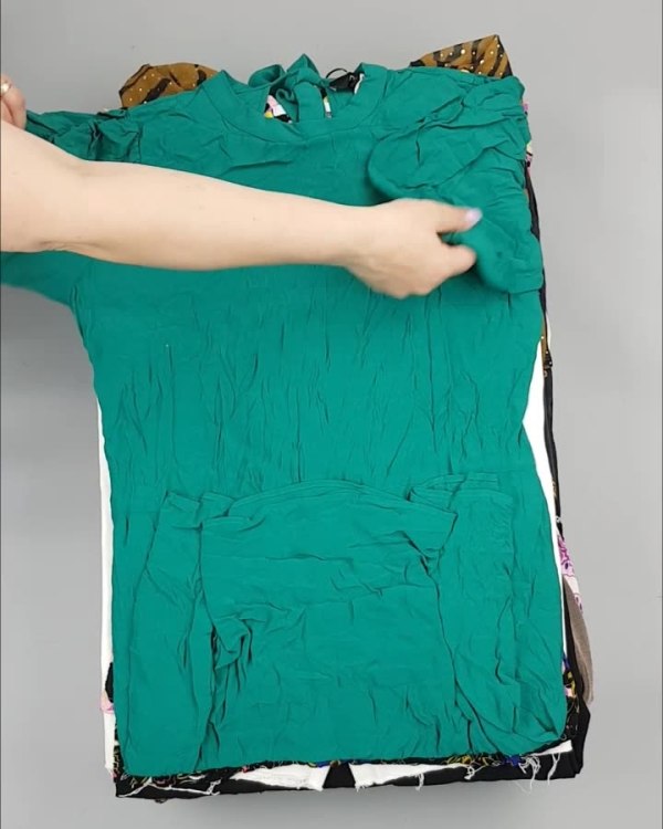 Фотография  763 - NEXT Summer Women mix#15 кг, ЛОТ №4437 оптом в Рязани и Рязанской области