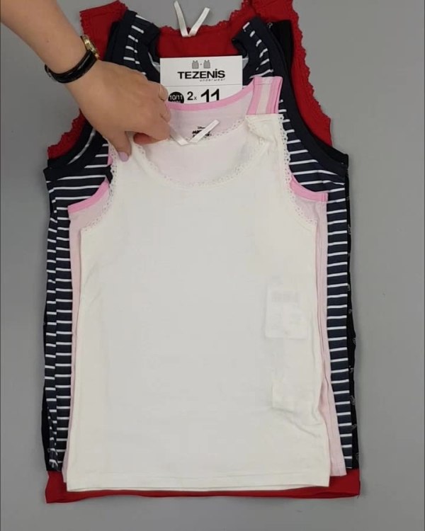 Фотография  450 - Детское нижнее белье CALZEDONIA, 40 шт, ЛОТ №4443 оптом в Рязани и Рязанской области