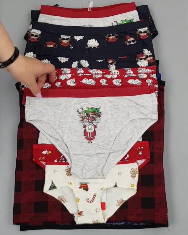 Фотография  344 - Детское нижнее белье CALZEDONIA, 40 шт, ЛОТ №4445 оптом в Рязани и Рязанской области