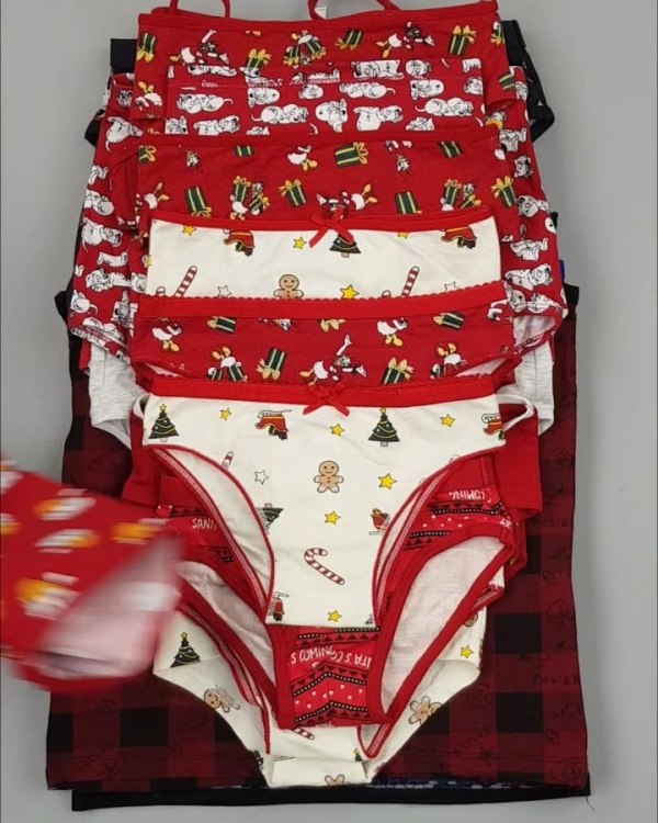 Фотография  253 - Детское нижнее белье CALZEDONIA, 40 шт, ЛОТ №4445 оптом в Рязани и Рязанской области