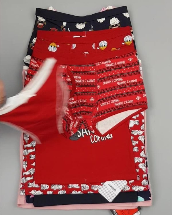 Фотография  760 - Детское нижнее белье CALZEDONIA, 40 шт, ЛОТ №4446 оптом в Рязани и Рязанской области