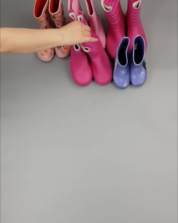 Фотография  620 - Обувь ALDI дети лето#10 кг, ЛОТ №4454 оптом в Рязани и Рязанской области