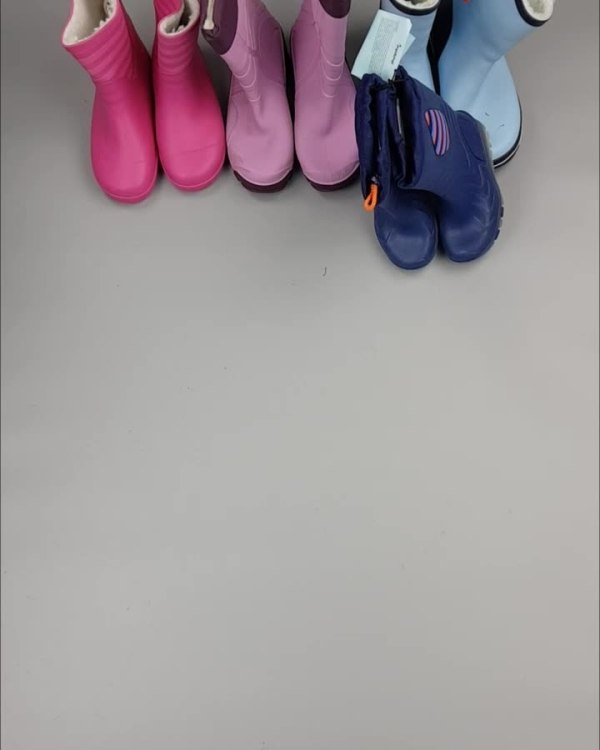 Фотография  728 - Обувь ALDI дети лето#10 кг, ЛОТ №4455 оптом в Рязани и Рязанской области