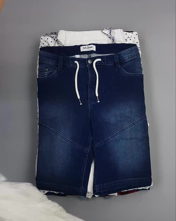 Фотография  565 - Летний микс Мужское+Женское Bon Prix, 30 шт, ЛОТ №4754 оптом в Рязани и Рязанской области