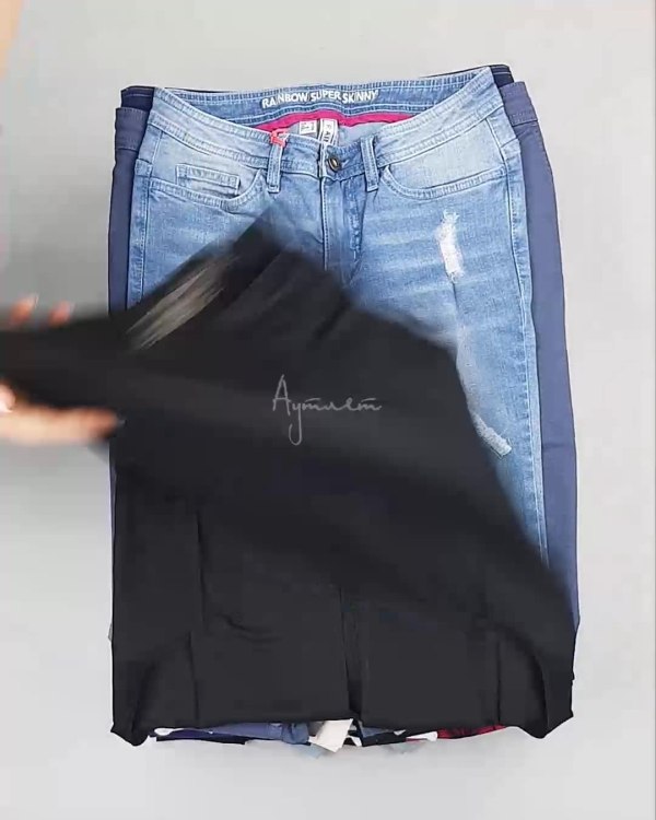 Фотография  425 - Летний микс Мужское+Женское Bon Prix, 30 шт, ЛОТ №4754 оптом в Рязани и Рязанской области