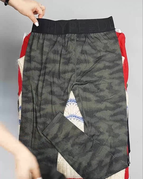 Фотография  376 - BRAND STOCK Winter#20 кг, ЛОТ №4786 оптом в Рязани и Рязанской области