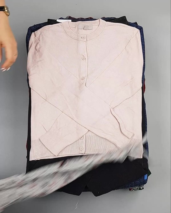 Фотография  263 - BRAND STOCK Winter#20 кг, ЛОТ №4787 оптом в Рязани и Рязанской области