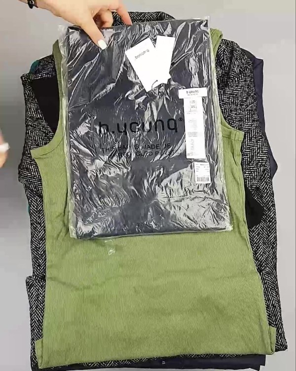 Фотография  170 - BRAND STOCK Winter#20 кг, ЛОТ №4787 оптом в Рязани и Рязанской области