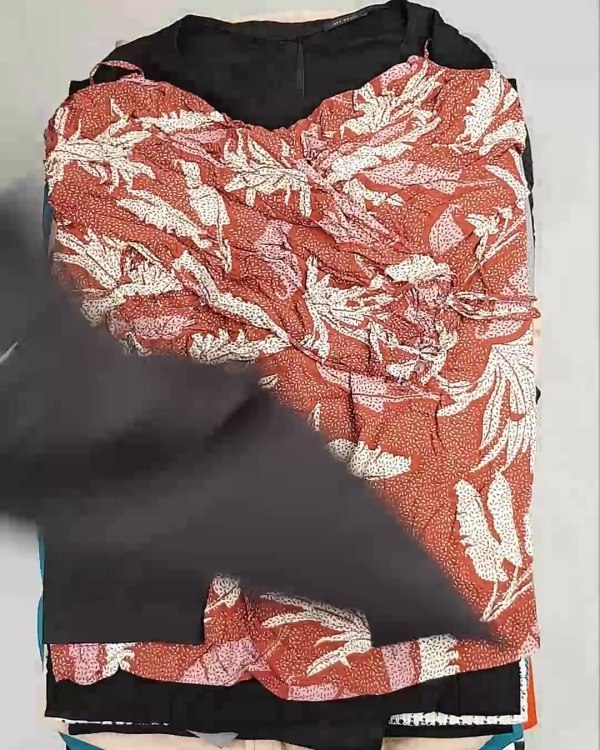 Фотография  732 - BRAND STOCK Winter#20 кг, ЛОТ №4791 оптом в Рязани и Рязанской области