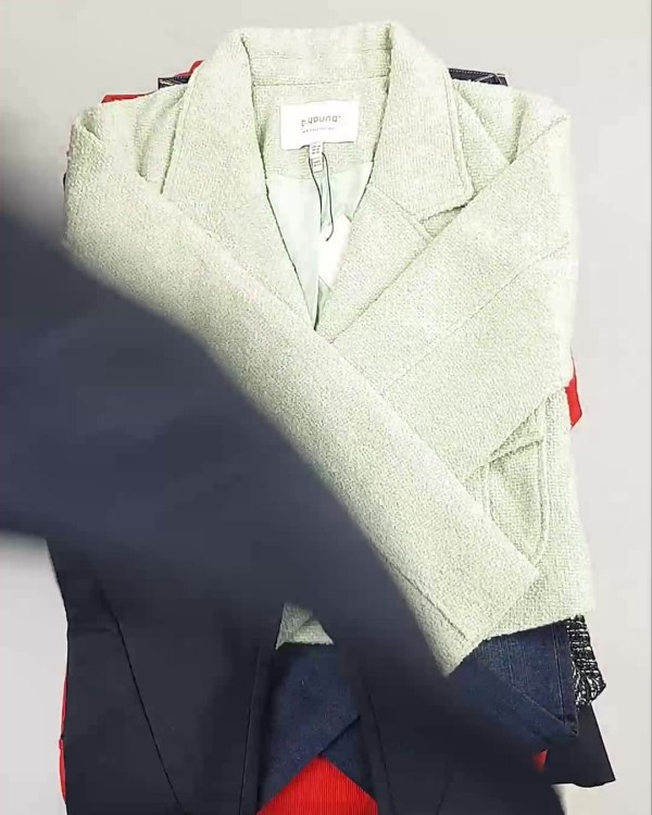 Фотография  545 - BRAND STOCK Winter#20 кг, ЛОТ №4792 оптом в Рязани и Рязанской области