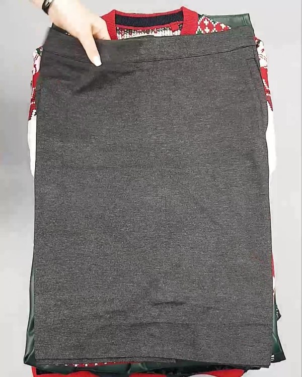 Фотография  799 - BRAND STOCK Winter#20 кг, ЛОТ №4792 оптом в Рязани и Рязанской области