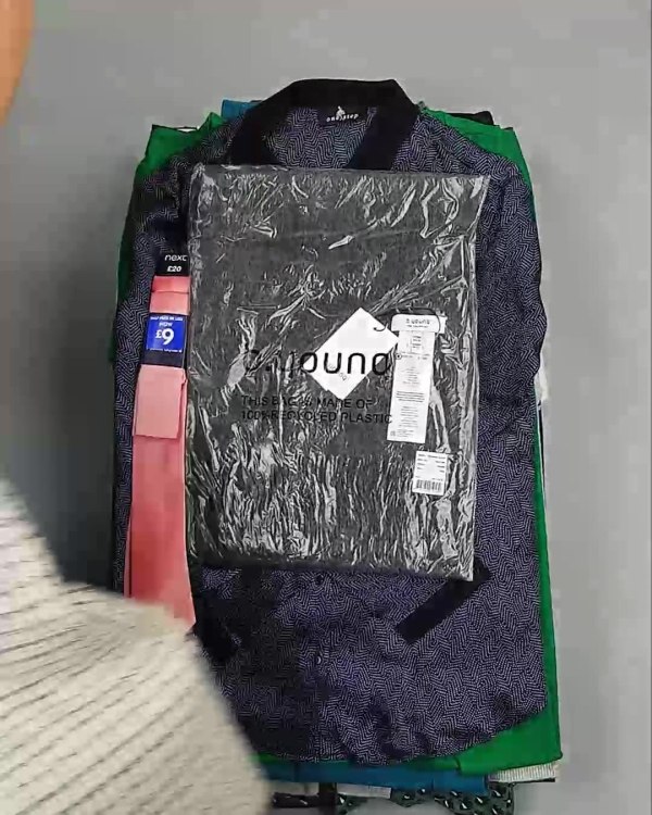 Фотография  292 - BRAND STOCK Winter#20 кг, ЛОТ №4793 оптом в Рязани и Рязанской области