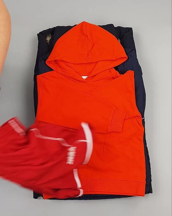 Фотография  126 - BRAND STOCK Kids Winter#10 кг, ЛОТ №4813 оптом в Рязани и Рязанской области