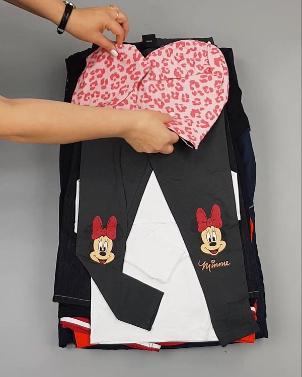 Фотография  733 - BRAND STOCK Kids Winter#10 кг, ЛОТ №4813 оптом в Рязани и Рязанской области