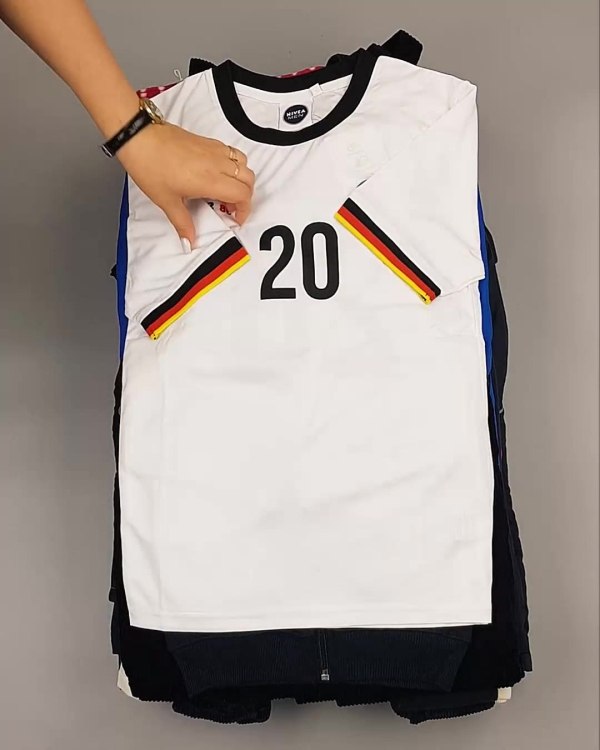 Фотография  354 - BRAND STOCK Kids Winter#10 кг, ЛОТ №4813 оптом в Рязани и Рязанской области