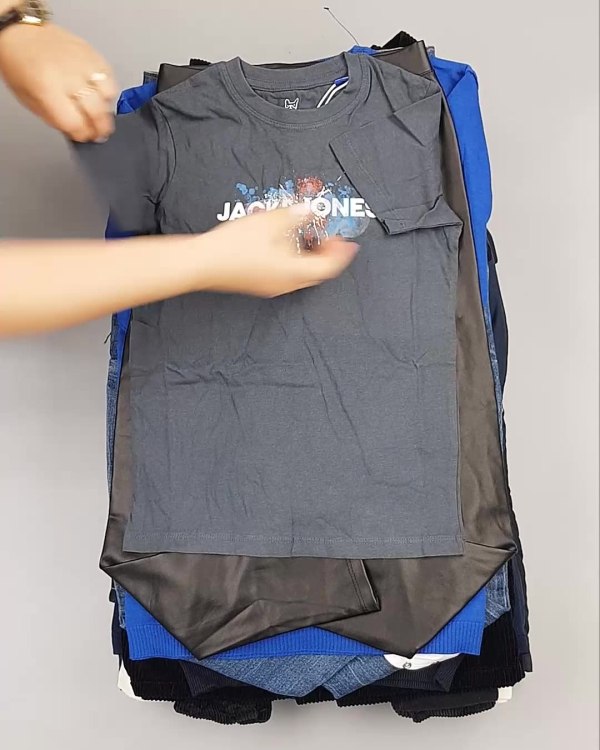 Фотография  381 - BRAND STOCK Kids Winter#10 кг, ЛОТ №4813 оптом в Рязани и Рязанской области