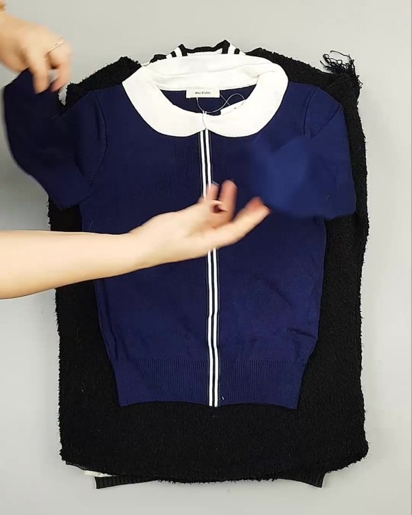 Фотография  485 - Джемпера Корея#20 шт, ЛОТ №5055 оптом в Рязани и Рязанской области