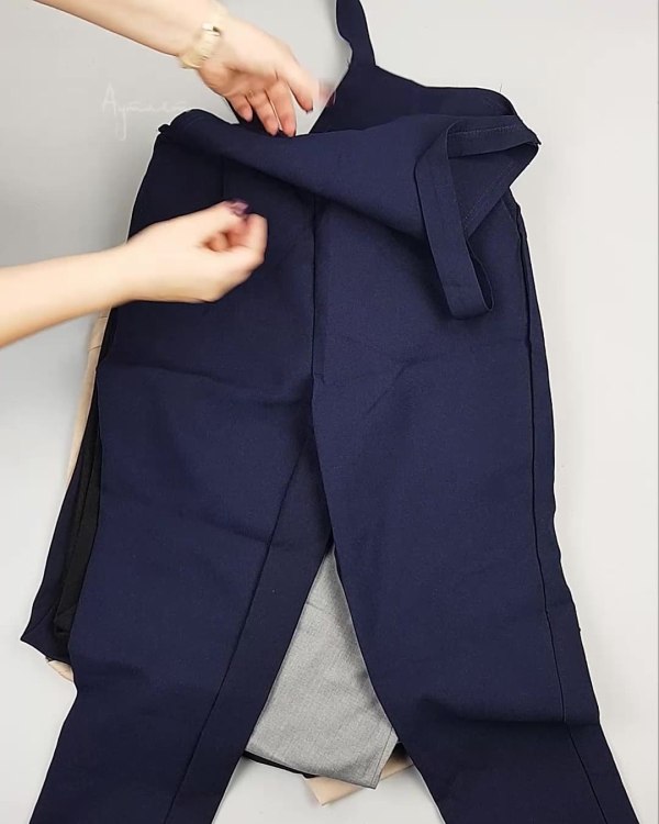 Фотография  878 - Брюки Корея#20 шт, ЛОТ №5057 оптом в Рязани и Рязанской области