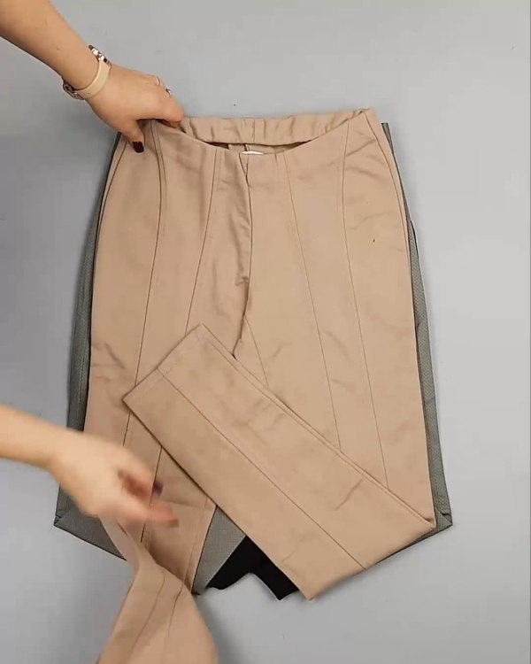 Фотография  566 - Брюки Корея#20 шт, ЛОТ №5058 оптом в Рязани и Рязанской области