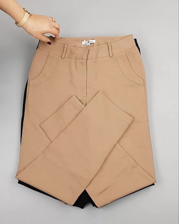 Фотография  235 - Брюки Корея#20 шт, ЛОТ №5058 оптом в Рязани и Рязанской области