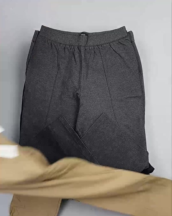 Фотография  599 - Брюки Корея#20 шт, ЛОТ №5058 оптом в Рязани и Рязанской области