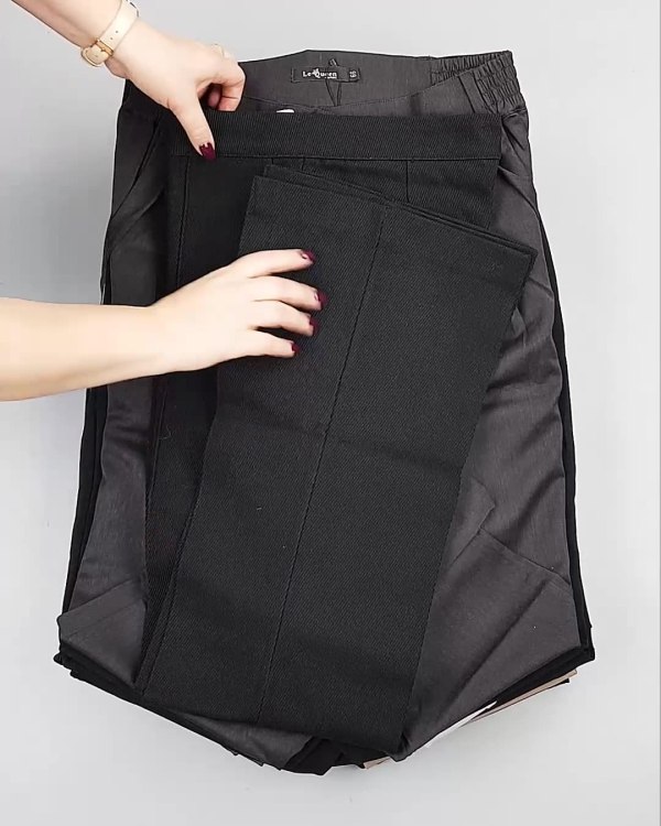 Фотография  763 - Брюки Корея#20 шт, ЛОТ №5058 оптом в Рязани и Рязанской области