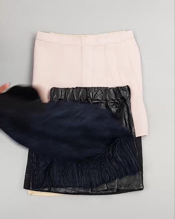 Фотография  453 - Юбки Корея#20 шт, ЛОТ №5062 оптом в Рязани и Рязанской области