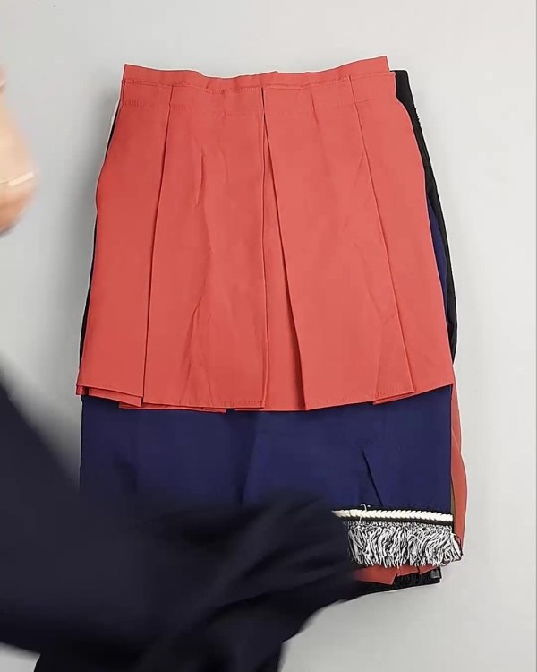 Фотография  547 - Юбки Корея#20 шт, ЛОТ №5062 оптом в Рязани и Рязанской области