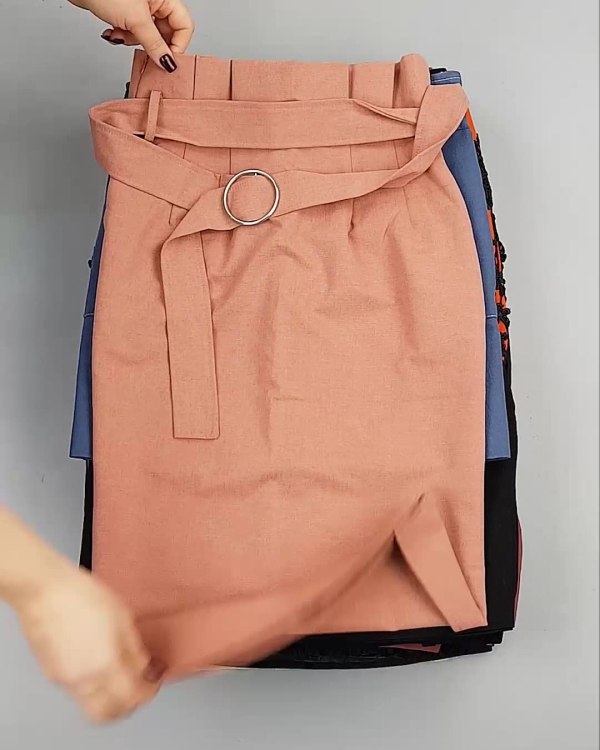 Фотография  429 - Юбки Корея#20 шт, ЛОТ №5062 оптом в Рязани и Рязанской области