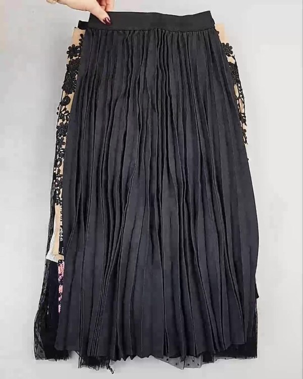 Фотография  218 - Юбки Корея#20 шт, ЛОТ №5063 оптом в Рязани и Рязанской области