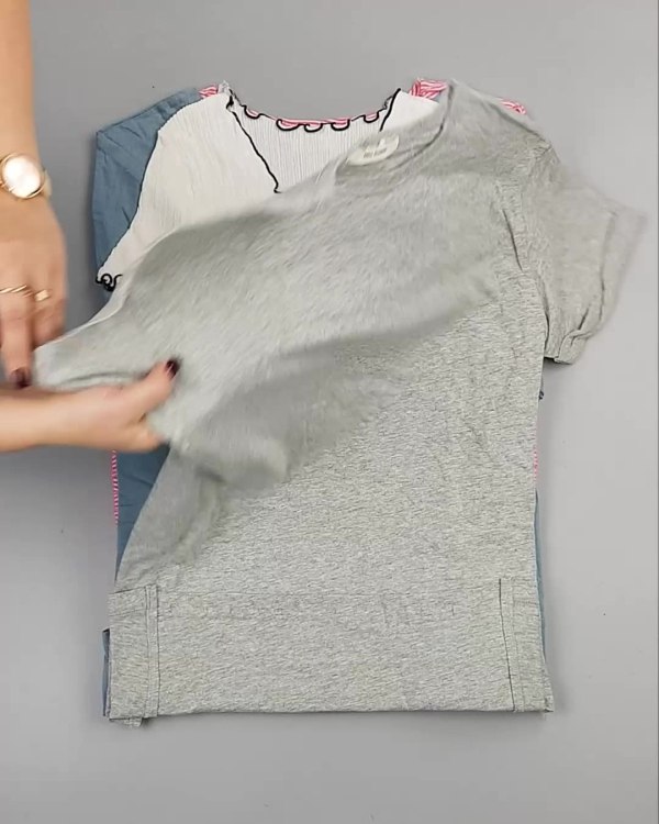 Фотография  612 - Футболки Корея#20 шт, ЛОТ №5068 оптом в Рязани и Рязанской области