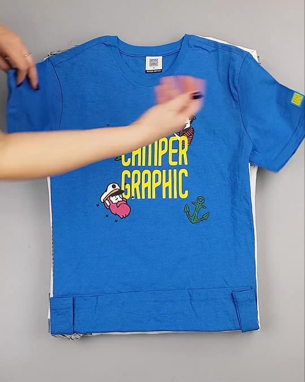 Фотография  757 - Футболки Корея#20 шт, ЛОТ №5068 оптом в Рязани и Рязанской области