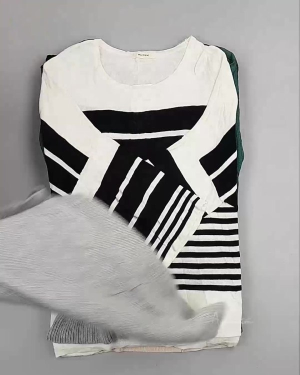 Фотография  297 - Джемпера легкие Корея#20 шт, ЛОТ №5082 оптом в Рязани и Рязанской области