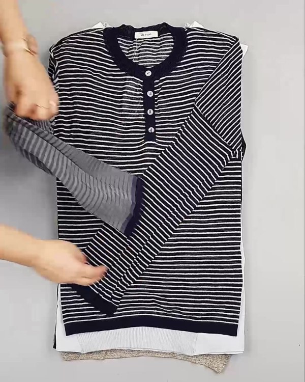 Фотография  132 - Джемпера легкие Корея#20 шт, ЛОТ №5083 оптом в Рязани и Рязанской области