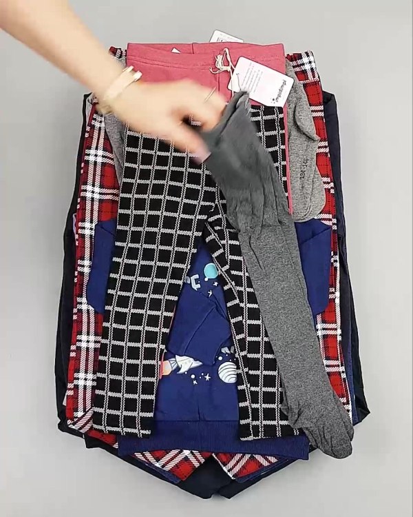 Фотография  878 - ALDI Kids Winter#7 кг, ЛОТ №5244 оптом в Рязани и Рязанской области