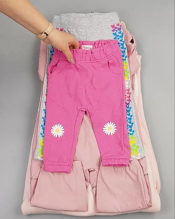 Фотография  344 - ALDI Kids Winter#7 кг, ЛОТ №5247 оптом в Рязани и Рязанской области