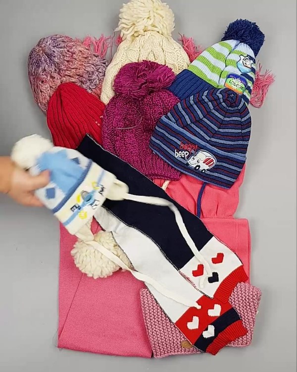 Фотография  998 - шшп ИСПАНИЯ дети#5 кг, ЛОТ №5295 оптом в Рязани и Рязанской области