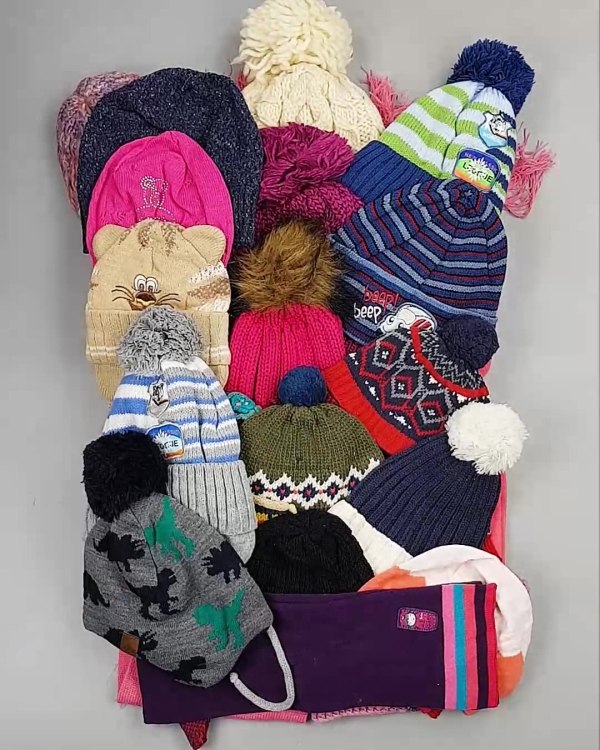 Фотография  599 - шшп ИСПАНИЯ дети#5 кг, ЛОТ №5295 оптом в Рязани и Рязанской области