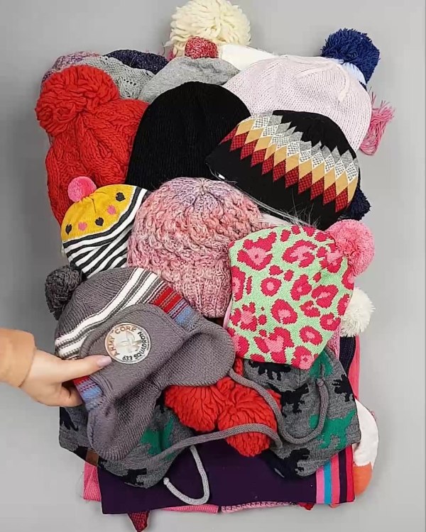 Фотография  595 - шшп ИСПАНИЯ дети#5 кг, ЛОТ №5295 оптом в Рязани и Рязанской области