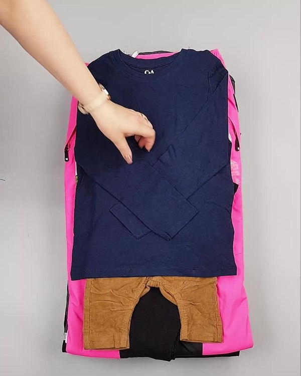 Фотография  200 - C&A Kids Winter 1023#7 кг, ЛОТ №5404 оптом в Рязани и Рязанской области