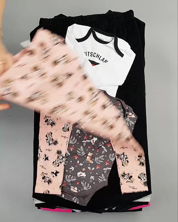 Фотография  581 - C&A Kids Winter 1023#7 кг, ЛОТ №5404 оптом в Рязани и Рязанской области