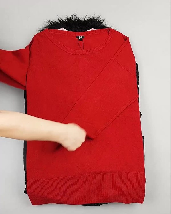 Фотография  838 - OVS Winter м/ж mix#15 кг, ЛОТ №5412 оптом в Рязани и Рязанской области