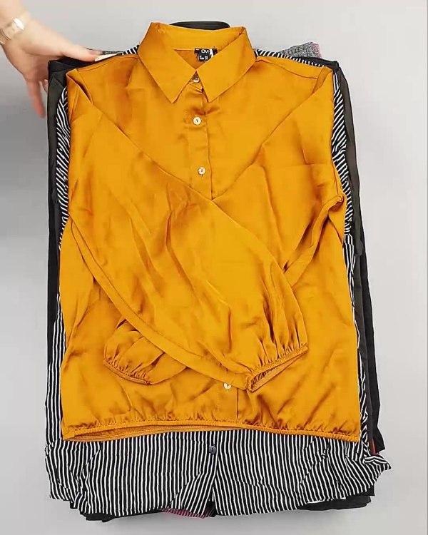 Фотография  281 - OVS Winter м/ж mix#15 кг, ЛОТ №5412 оптом в Рязани и Рязанской области