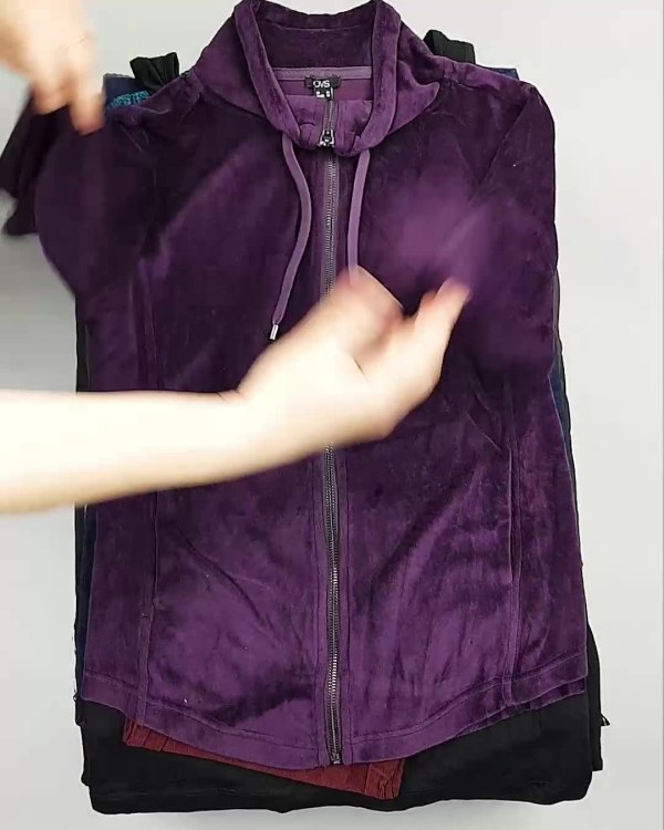 Фотография  852 - OVS Winter м/ж mix#15 кг, ЛОТ №5412 оптом в Рязани и Рязанской области