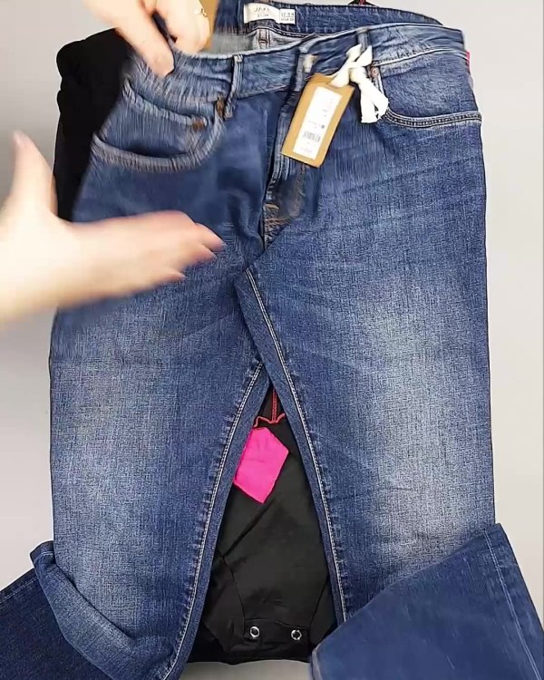 Фотография  466 - OVS Winter м/ж mix#15 кг, ЛОТ №5412 оптом в Рязани и Рязанской области