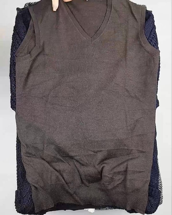 Фотография  106 - OVS Winter м/ж mix#15 кг, ЛОТ №5412 оптом в Рязани и Рязанской области