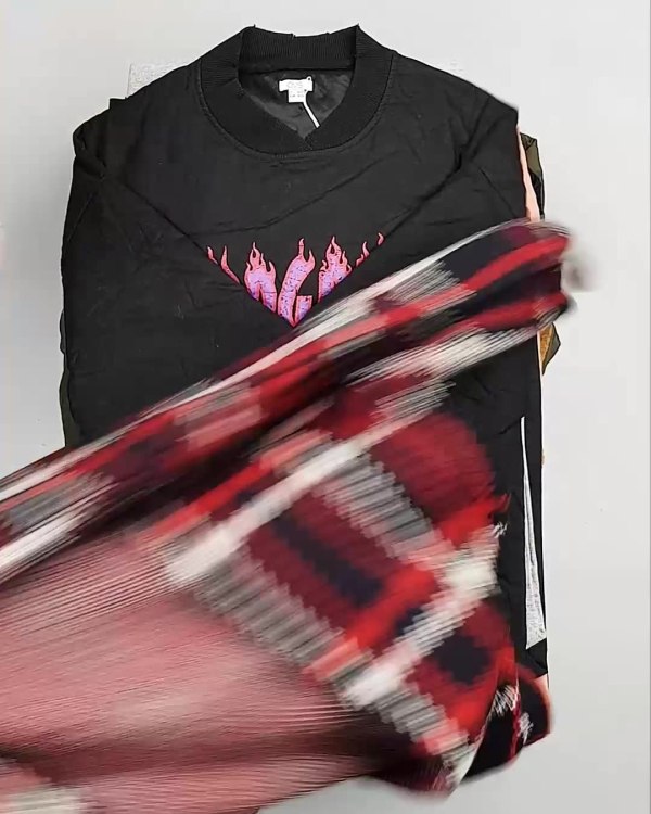 Фотография  187 - OVS Winter м/ж mix#15 кг, ЛОТ №5414 оптом в Рязани и Рязанской области