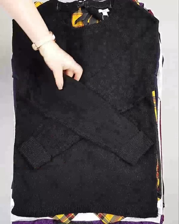 Фотография  507 - OVS Winter м/ж mix#15 кг, ЛОТ №5414 оптом в Рязани и Рязанской области