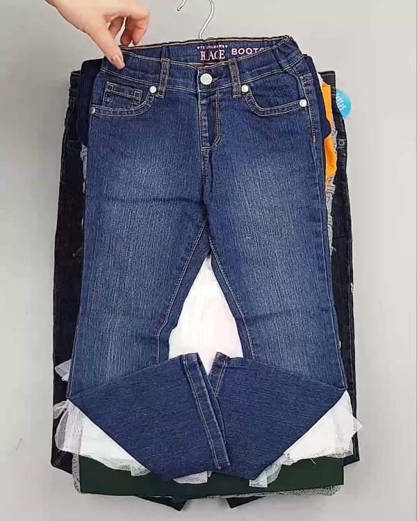 Фотография  651 - AMAZON Kids Winter#5 кг, ЛОТ №5448 оптом в Рязани и Рязанской области