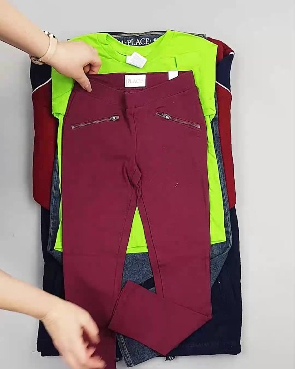 Фотография  360 - AMAZON Kids Winter#5 кг, ЛОТ №5450 оптом в Рязани и Рязанской области